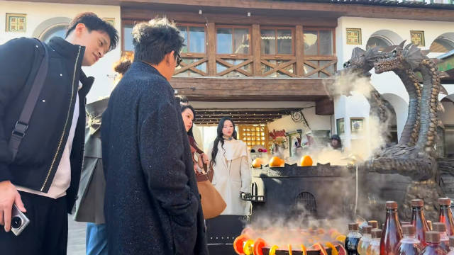 Cr.1169777663 一直在光明正大吐槽哈哈哈