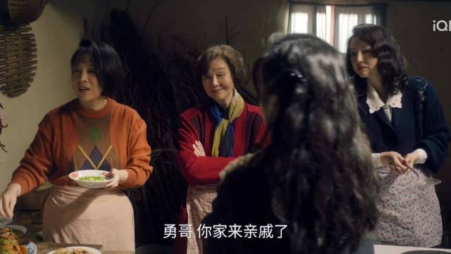 看得我嘴巴都笑歪了，霸道高干追妻小白花我闻着味就来 我就好这口父母爱情