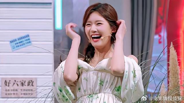 范世琦真是鱼的记忆！凭借大长腿拿到锤子，谁料转身就忘！