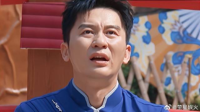 李晨这演技没谁了 问到调料有什么直接离线，笑翻白鹿！