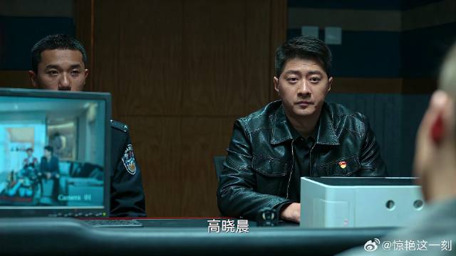 晓晨枪击案被审 下秒看到家中录像，秒懂出了家贼