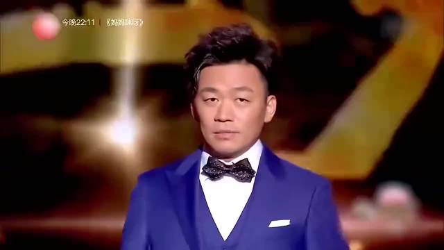 都说王宝强没文化，如今他现场一番话开口打脸众人