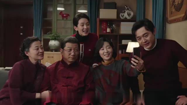 好好的时光：放下执念，平凡相守最珍贵