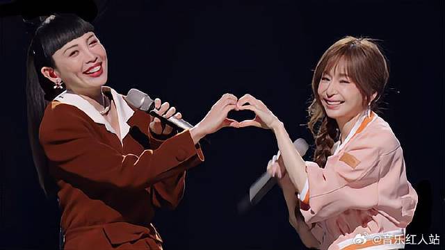 王心凌魏如萱《失恋万岁》活力满满，治愈多少失恋内耗的人！