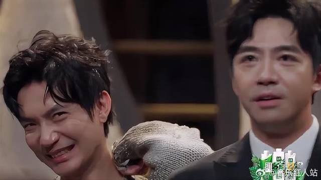 必pick！绝对让你心动的俞灏明之作