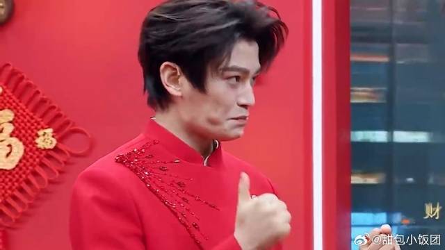 “嘴甜王者”名不虚传！丁禹兮也太会夸人了，龚韵熹、苏眉文羞得脸都红了