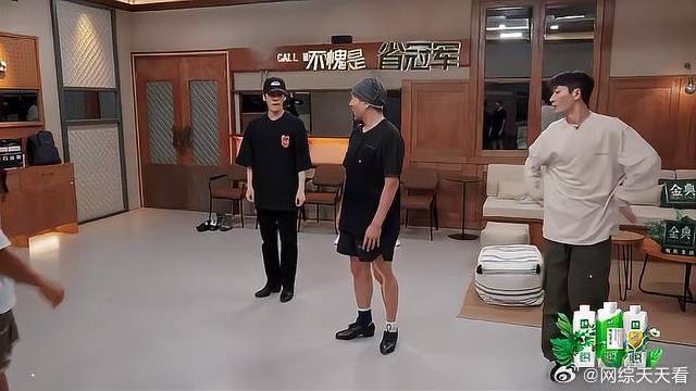 王耀庆混剪，让你惊艳五十次！