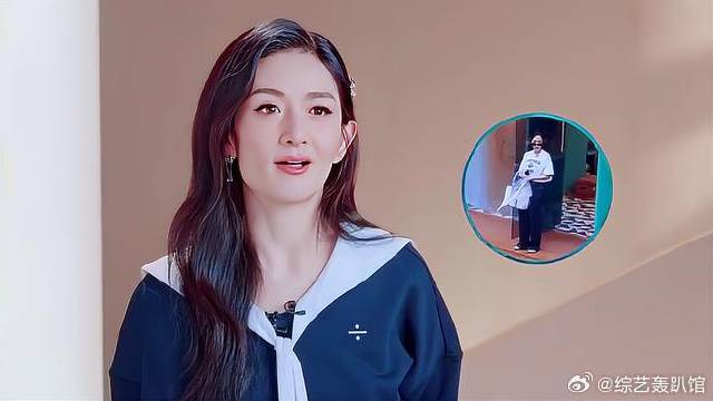 娜姐加油！颜值与实力并存的谢娜，你是最棒的！