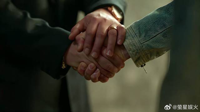 强哥初请李有田 就被来个下马威，哪知他儿子更是嚣张