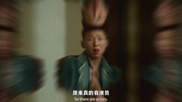 阿如那四句台词演活反派，莽村战神台下变草原歌王