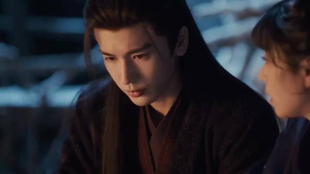 《逐玉》未播结局遭大规模泄露，平台损失惨重