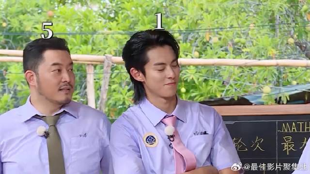 白鹿王鹤棣被拆散 转头就又结盟了，这操作简直太绝了！