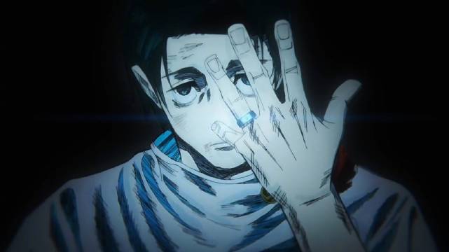 『咒术回战』动画第三季最終回「仙台結界」PV公开