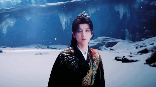 长安意犹未尽，成毅两部待播古装剧蓄势待发，坐等开播！