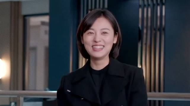 周放7度出演正午阳光剧集，低调实力获重用