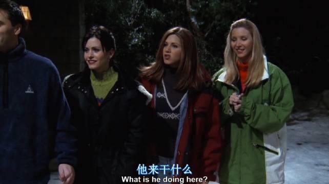 罗斯开车送汽油，俩人见面又开始吵架！