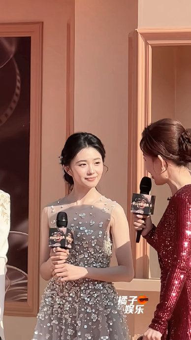 刘浩存皮影舞刷屏CMG盛典，北舞第一的实力真藏不住了？