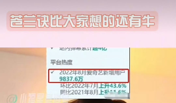《苍兰诀》作为现象级爆款，其成功的核心要素与《逐玉》有何不同？