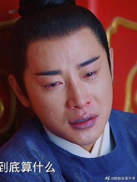 他渴望父爱，可父亲唯独对他无情！ 十五年如一日，晨昏定省，真的值得吗