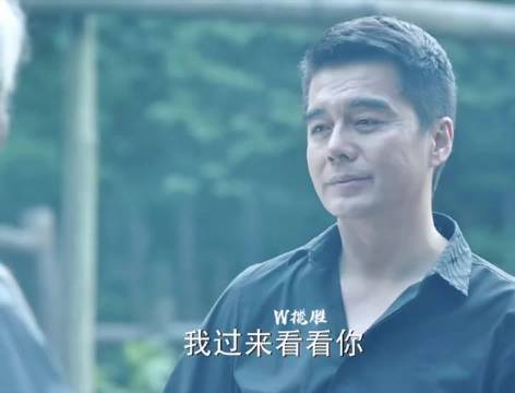 失神落魄的感觉祁同伟