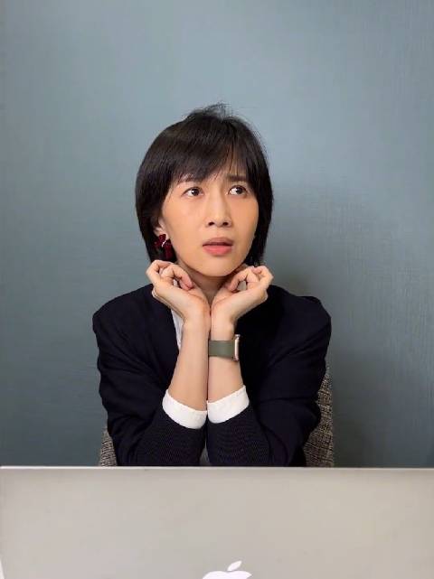 我的老板是琼瑶剧爱好者 “好低的业绩，好高的薪水”有被伤到hhhhh