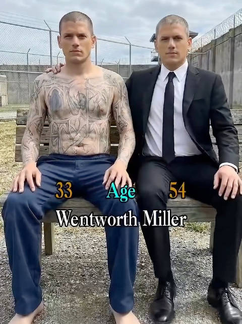 越狱事件已发生20年