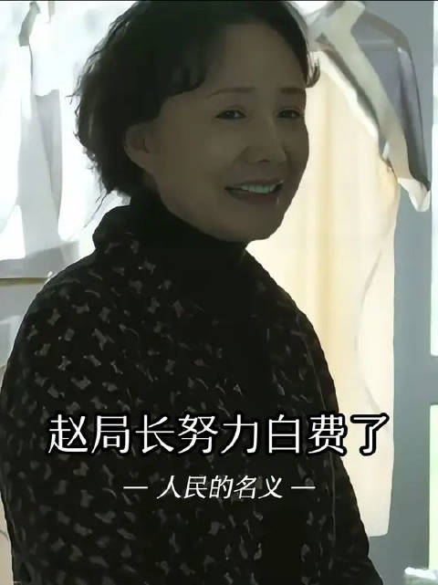 陈海醒了，这下赵局长更没希望了