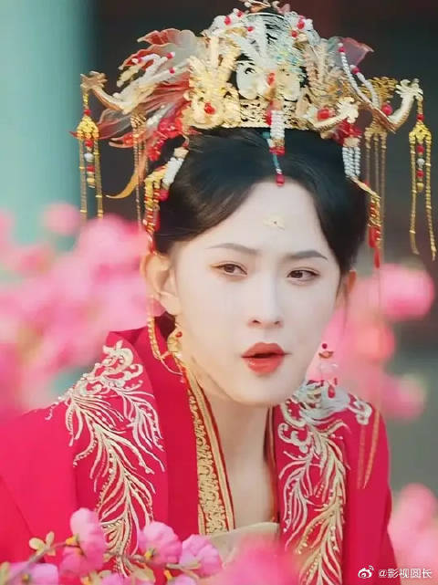 女人本想绑个状元郎回去当赘婿改善基因，吓人却把出来偷玩的宁王府世子抓走了