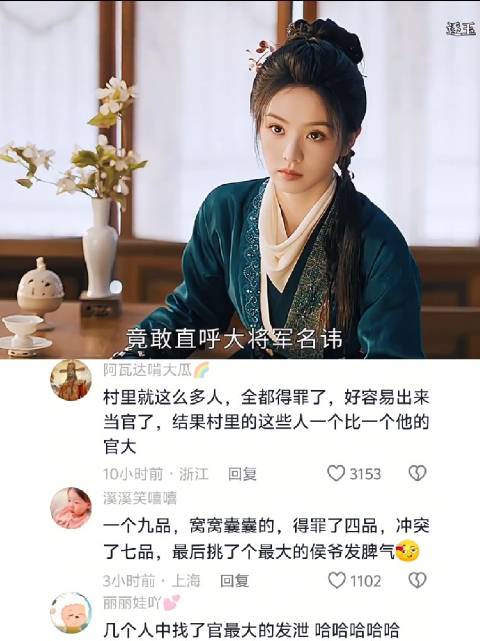 宋砚前女友簪花将军、流氓变七品、赘婿武安侯