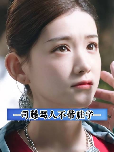 果然有文化的人连骂人都是与众不同的