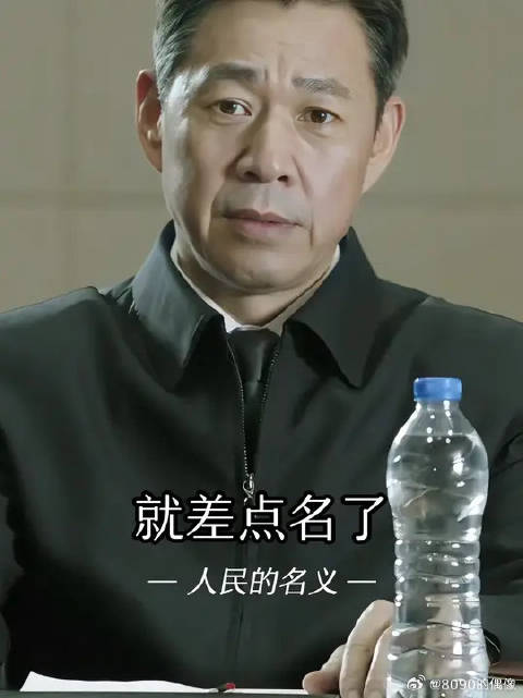 看来沙书记调查的很透彻啊