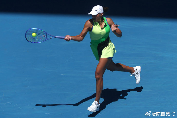 郑钦文下一轮的对手凯斯实力如何？她们之前的历史交手记录是什么？