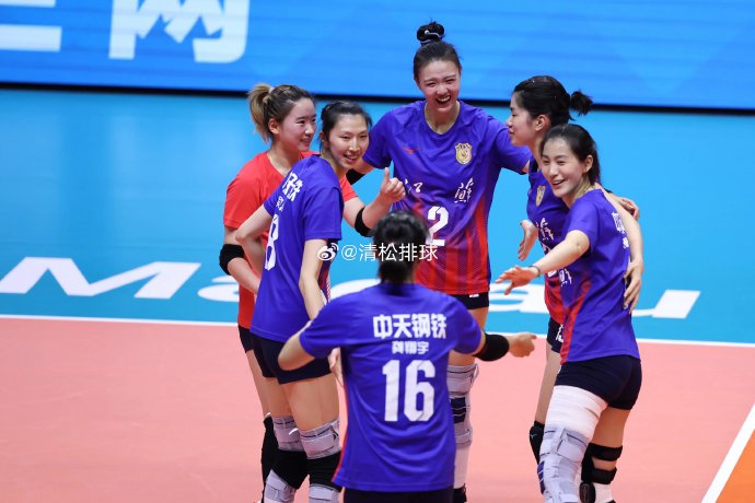 江苏女排金局18-16绝杀卫冕冠军，新星吴梦洁30分率队会师上海争冠