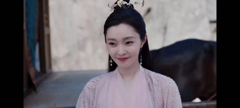 范闲：我白期待了这么久 庆余年｜张若昀｜郭麒麟｜宋轶｜电视剧分享