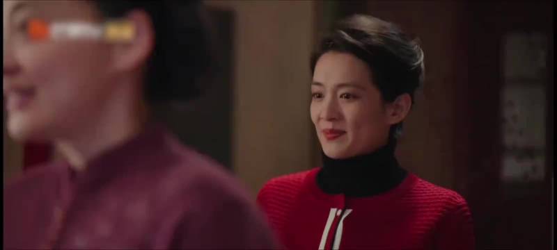 谁懂这声妈的分量！