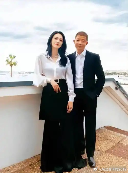 姚晨与前夫曹郁离婚后，是否会继续共同经营坏兔子影业？