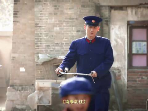 《冬去春来》今日开播，白宇章若楠林允王彦霖领衔主演