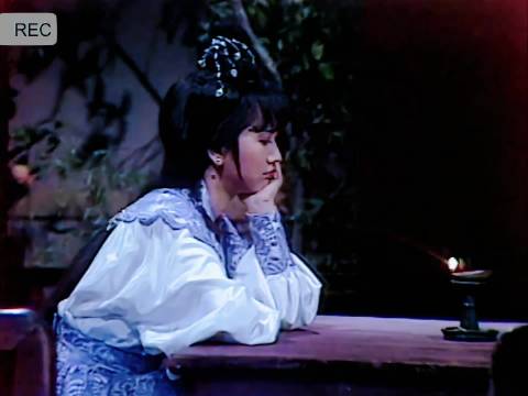 福星高照 第九集cut Mg ZnCl=MgCl Zn 你的美夺走了我的心