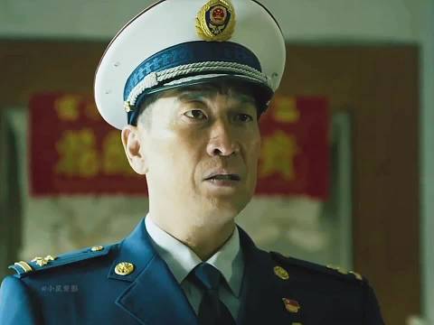 《惊天救援》杜江王千源佟丽娅韩雪俞灏明韩东君演绎负重前行