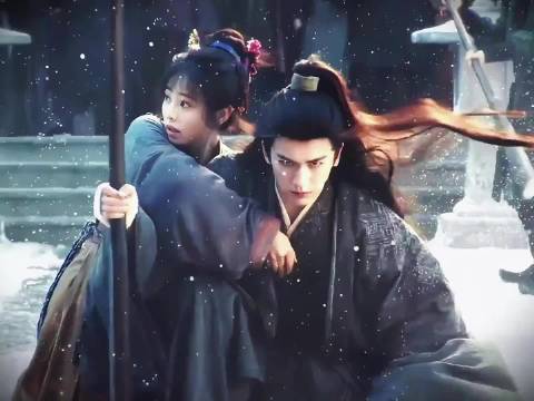 《逐玉》片方平台主创因泄漏事件松口气