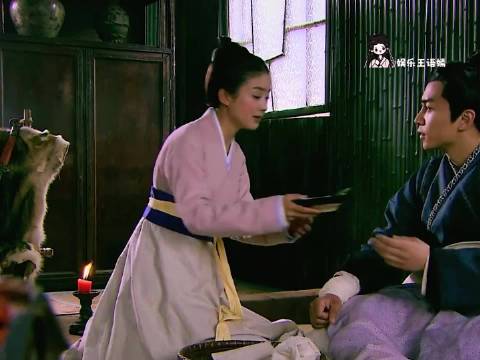 陆贞不愧是反PUA达人