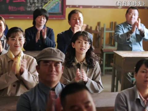 来给弟弟开家长会被主任撵出来了，姐姐不算家长吗？