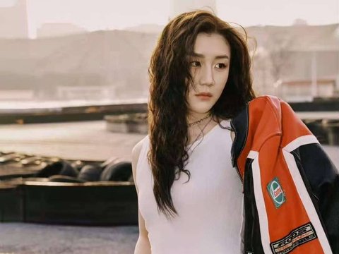 抵达上海，陈梦新形象亮相，新岗位曝光，谁注意她体型变化