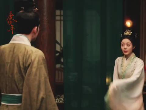 老夫老妻的婚后日常 童业：“我也跪？” 哈哈哈 度华年——张凌赫/赵今麦