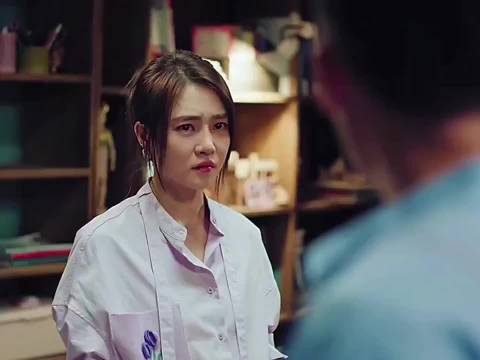 后来我们恶语相向，却忘了最初的模样