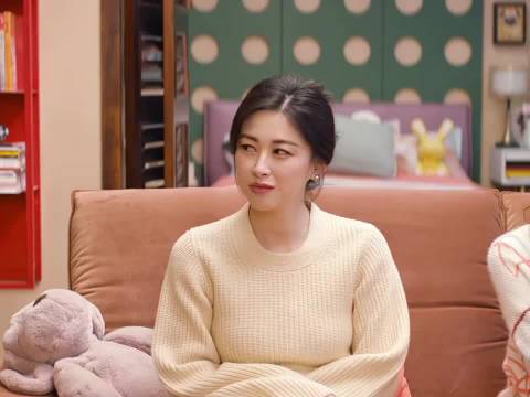 霍建华朱珠新剧《他为什么依然单身》聚焦夫妻游戏矛盾