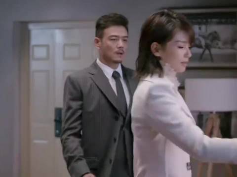 杨烁演的还挺好的，有点痞帅的感觉