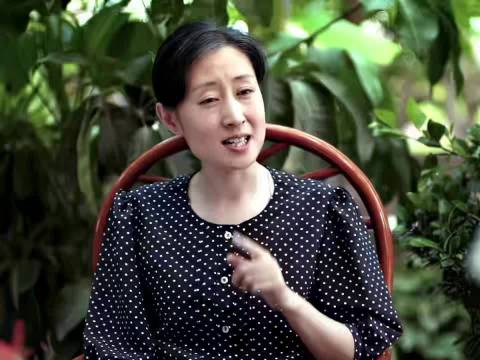 刘敏涛新剧演绎葛美霞爱情难题