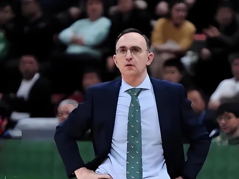 妙手回春！辽宁队这回捡到宝了，球迷：无心插柳柳成荫