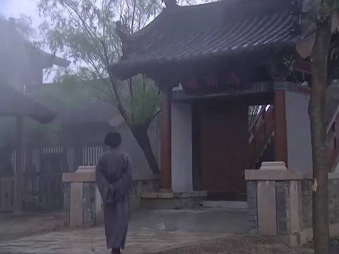 人生机会靠自己争取